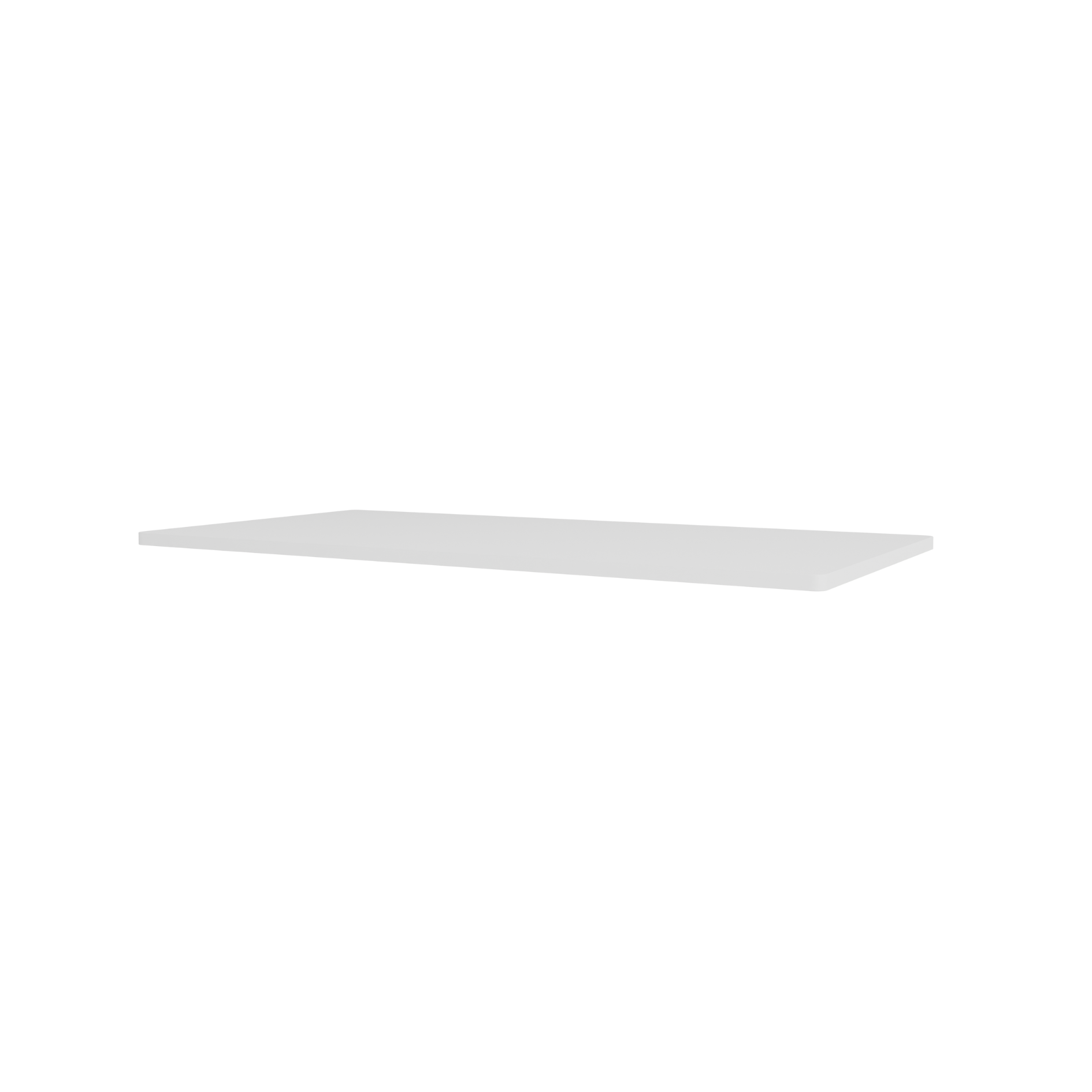 Montana Panton Wire Inlay Shelf Double